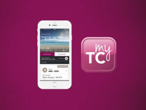 Travelcounsellors-App