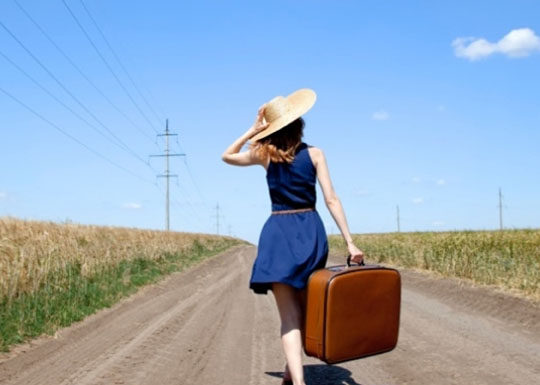 Reizen voor singles: waar kan je terecht?