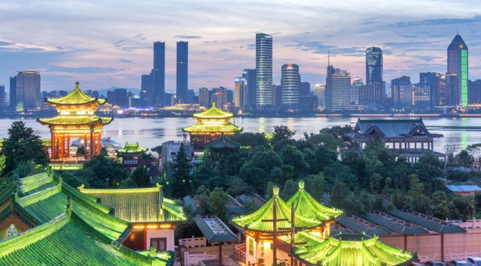 Hainan Airlines lanceert nieuwe vluchtlijn vanuit Brussel naar “Silicon Valley of China”