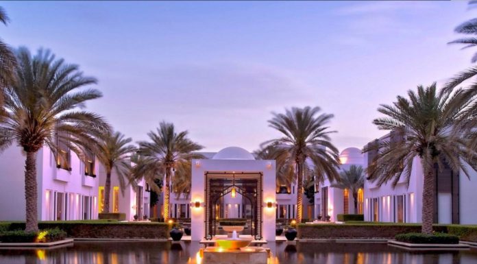 Pegase lanceert deze winter Oman als nieuwe bestemming