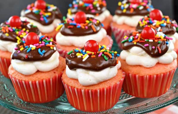 Charleroi Airport krijgt eerste Europese cupcakeautomaat