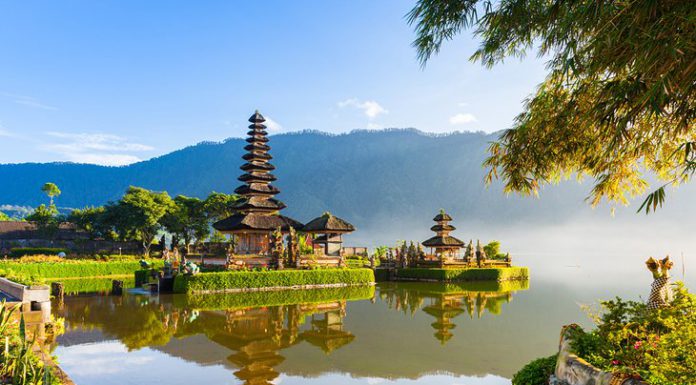 Corendon voortaan naar Bali met vluchten van Turkish Airlines