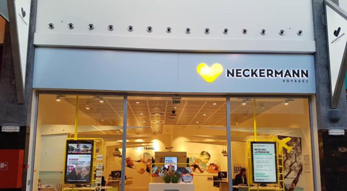 Welke Neckermann reiskantoren zijn er exact op 21 oktober heropend?