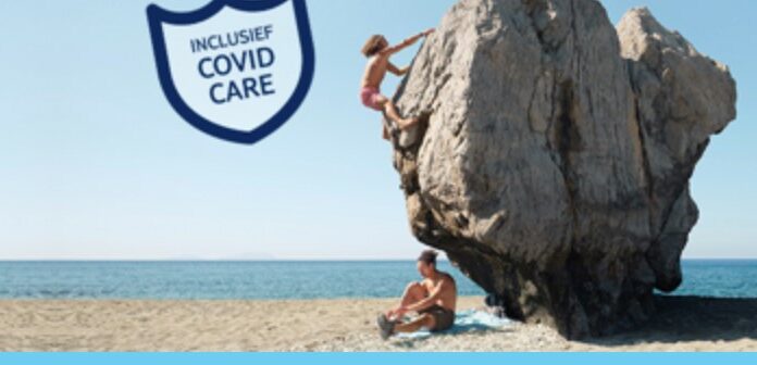 TUI lanceert Covid-19 Service die klanten 100% geruststelling biedt tijdens de reis