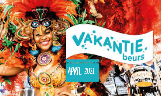 Vakantiebeurs Utrecht verschuift naar april 2021, Vakantiesalon Brussel geannuleerd