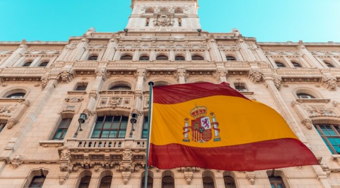 Wat zijn de nieuwe toelatingsvoorwaarden voor Spanje?