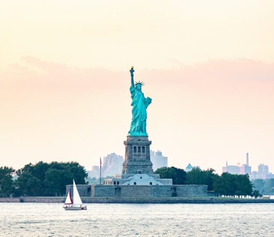 Noord-Amerika specialisten kunnen reisaanvragen voor USA & Canada amper volgen