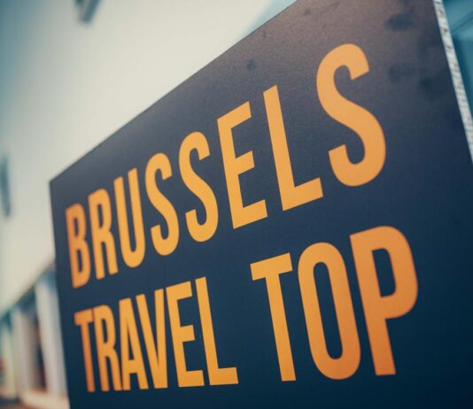 Brussels Travel Top: opnieuw netwerkavond voor de reisprofessional op Vakantiesalon van Brussel