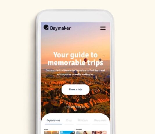 Belgische start-up Daymaker wil grootste reisinspiratieplatform ter wereld worden