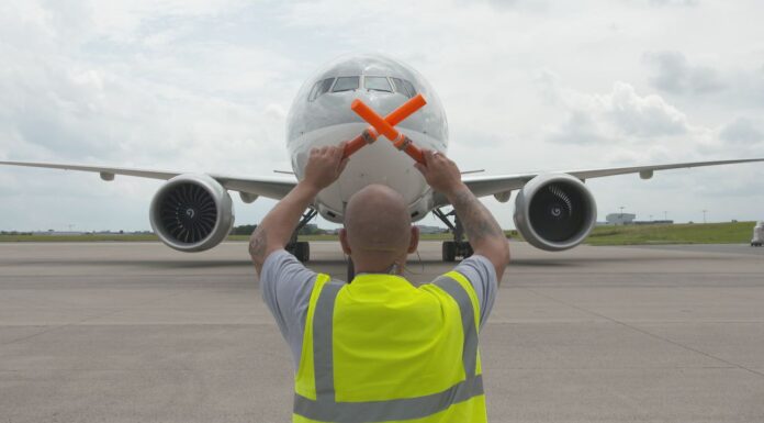 Luchthaven 24/7: Post-Covid achter de schermen van Brussels Airport