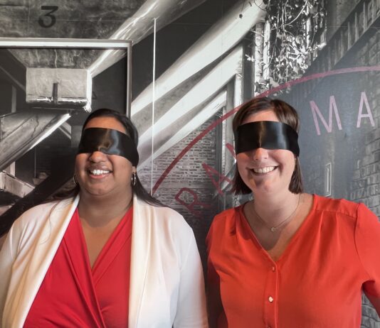 Blind date met Subhadra Van Loo & Evi Poncelet, 2 gedreven travel ladies met een eigen concept