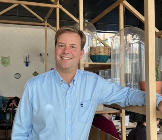 Interview Ignace Vermeylen: “Al bijna 800 badges voor BTExpo geregistreerd”