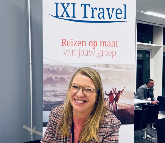 Ixi Travel wil reizen met de autocar opnieuw sexy maken