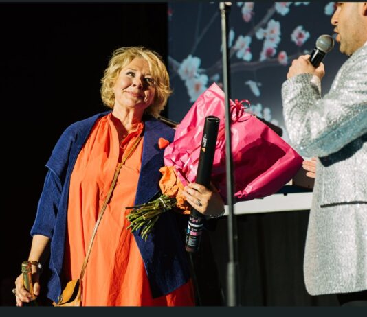 Interview: Travel event queen Martine Verboven neemt officieel afscheid van TUI