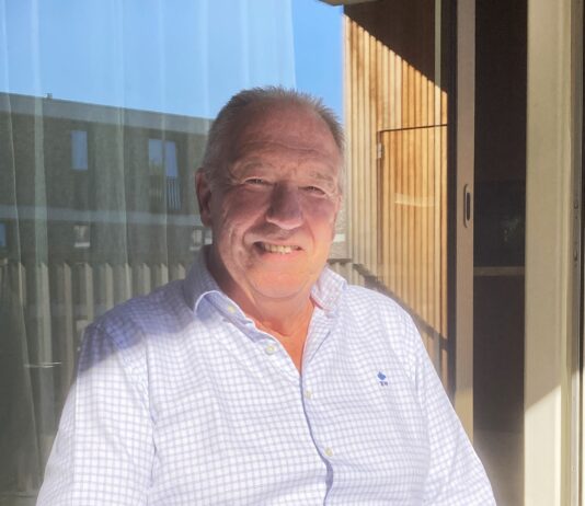 Interview met ‘Le professeur’ Dirk Van Holsbeke (TUI) : op pensioen maar nog niet uitverteld