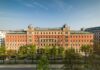 Anantara Hotels kondigt eerste luxehotel in Oostenrijk (Wenen) aan