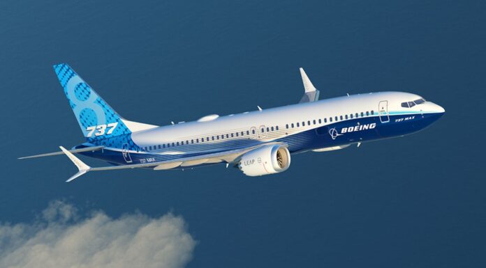 Waarom vliegen Europese airlines na incident nog met 737-MAX 9?