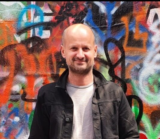 Tim Van den Bergh wordt CCO in de Board of Management Sunweb Group
