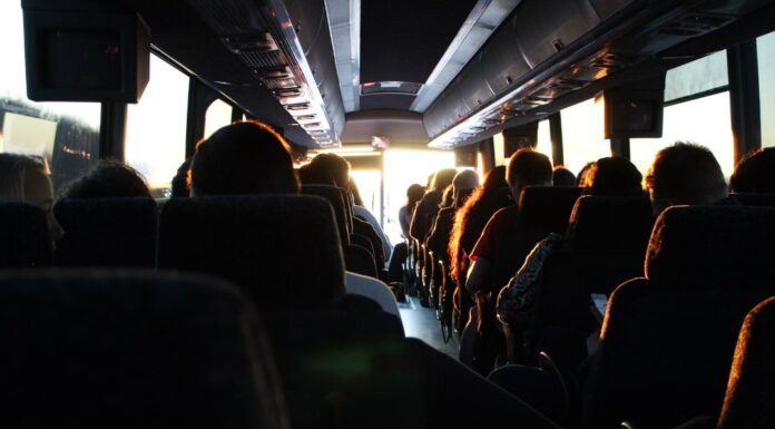 113.000 Belgen op reis met de autocar deze Paasvakantie