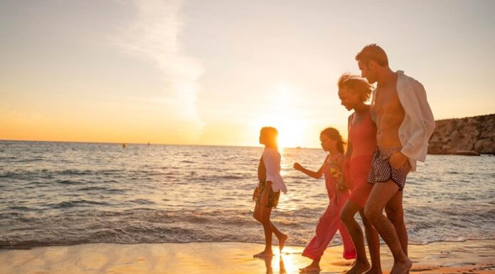3 op 10 Belgen kiest voor steeds dezelfde vakantiebestemming