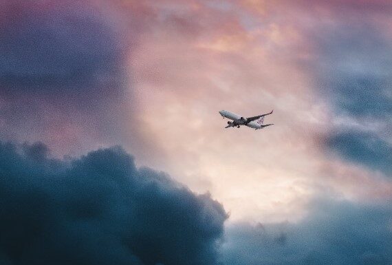 De gevaren van turbulentie: welke seat neem je best aan boord?
