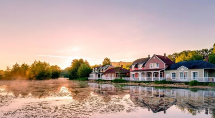 Center Parcs Duitsland & Frankrijk extra populair door EK Voetbal en Olympische Spelen