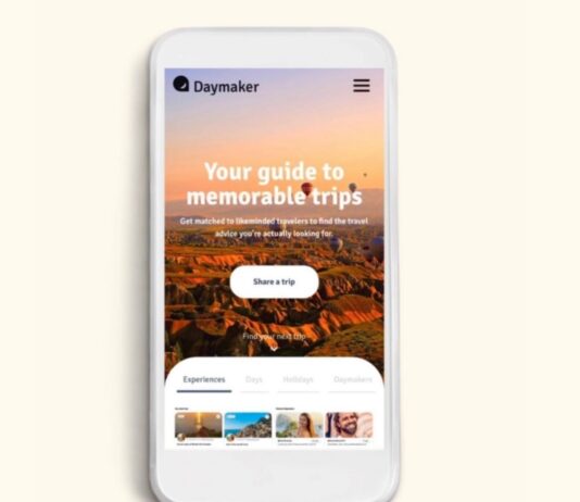 Connections investeert in Limburgs reizigersplatform Daymaker
