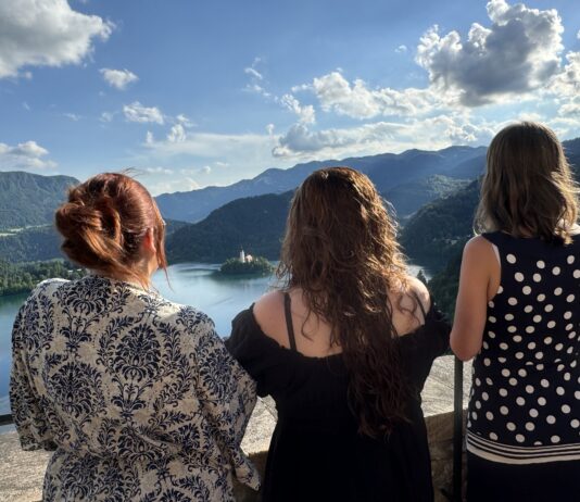 TUI Experience trip Slovenië: groene parel vol variatie