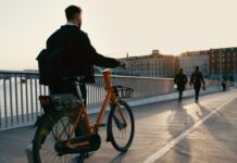 Kopenhagen beloont duurzame toeristen met gratis tickets, eten of drank