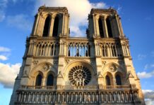 Notre Dame in Parijs vanaf december weer open voor toeristen