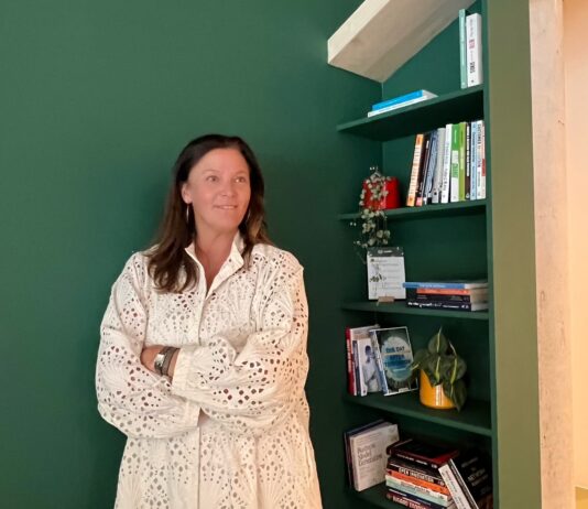 Interview Katia Longeval: “Neckermann wil state of the art omnichannel retailer zijn”