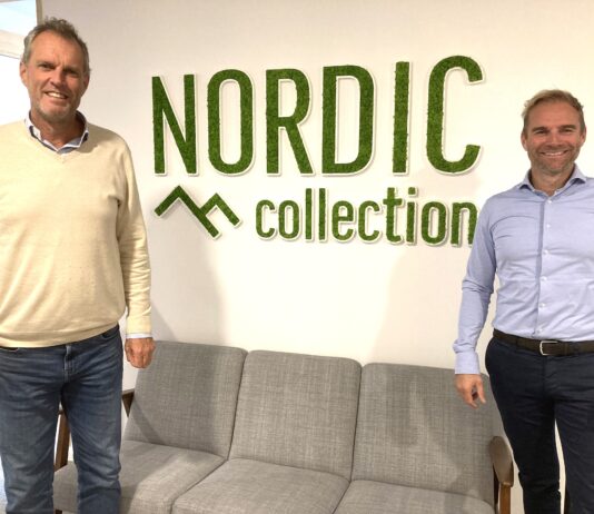 Philip Timmermans & Maarten Raes (Nordic): “Nog lang niet aan limiet”