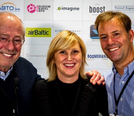 Vakbeurs BTExpo (18 & 19 nov) stevent af op een recordeditie
