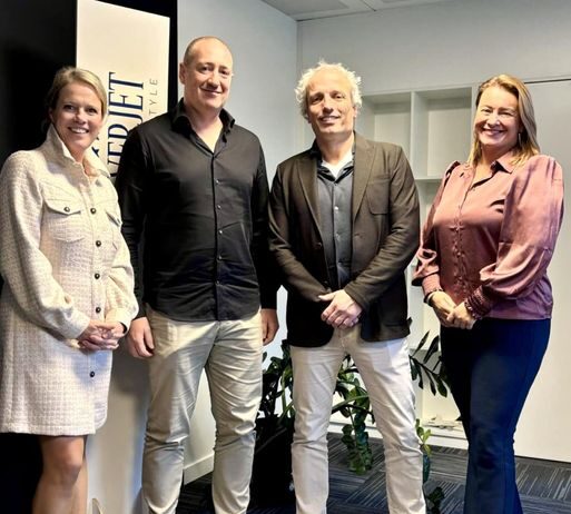 Touroperator Silverjet overgenomen door ITG