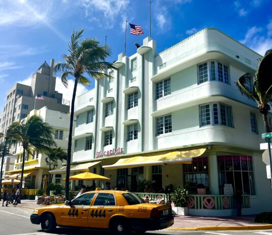“Welcome to Miami”: zon, cultuur en avontuur in een wereldstad vol Latino vibes