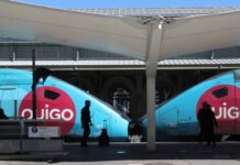 Nieuwe budgetvriendelijke treinverbinding tussen Brussel en Parijs vanaf 19 december