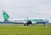 Nieuwe Transavia vluchtlijnen naar Bordeaux en Montpellier vanaf april