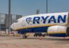 Ryanair opent 4 nieuwe routes vanuit Charleroi,geen nieuwe routes voor Zaventem