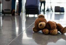 28.000 verloren voorwerpen op Brussels Airport in 2024