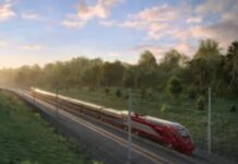 Eurostar schrapt populaire zomertrein naar zuiden van Frankrijk