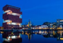 Meer verblijfstoeristen dan ooit in Antwerpen