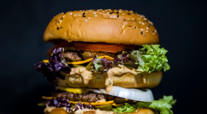 Hoe een Big Mac je goedkope vakantiebestemmingen kan helpen vinden