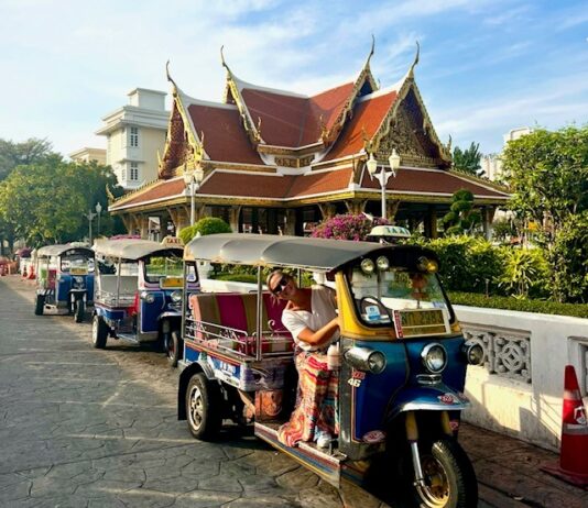 Bangkok voor repeaters: verrassende ervaringen voorbij de klassiekers