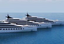 Emerald Cruises kondigt maar liefst 3 nieuwe schepen aan voor 2027