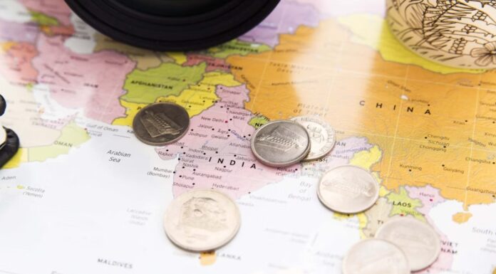 11% van Belgen leent geld om op vakantie te gaan