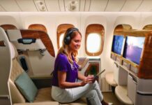 Emirates verbiedt voortaan gebruik van powerbanks aan boord