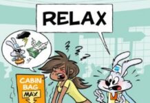 Luchthaven Charleroi lanceert campagne rond agressie tegen personeel