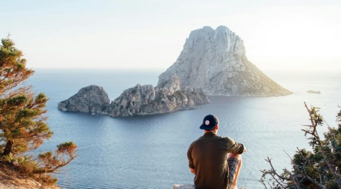 Steeds meer Belgen kiezen voor vakantie in het najaar