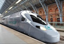 Eurostar gaat vanaf 2031 voor het eerst met dubbeldektreinen rijden