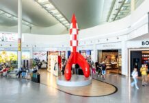 135 bestemmingen rechtstreeks aangevlogen vanuit Brussels Airport deze winter